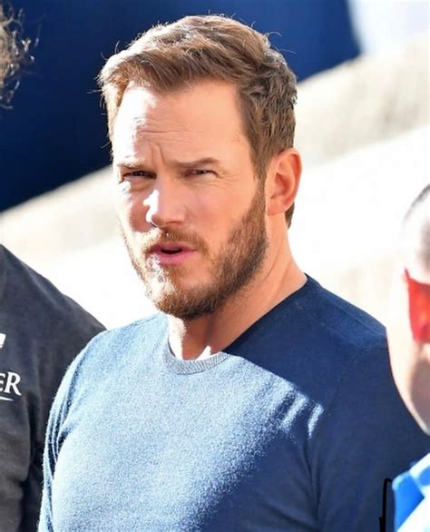 Pin On Chris Pratt