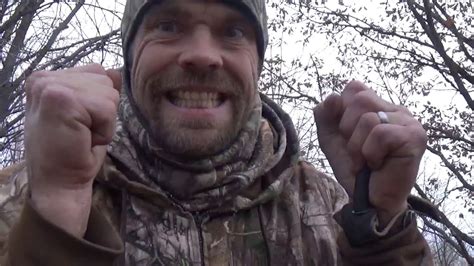 2019 Wisconsin Public Land Hunt It Happens To The Best Of Us Youtube