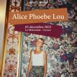 Concert Alice Phoebe Lou Toulouse Le Metronum Billets Places