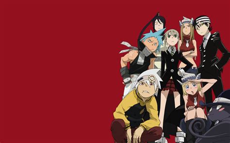 Awesome Soul Eater Wallpaper Images