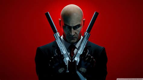 Hitman 2 Discover The Game Features And Gameplay Hitman 2