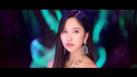 Twice Feel Special Mina Mv Teaser Screencaps Hdhr K Pop Database