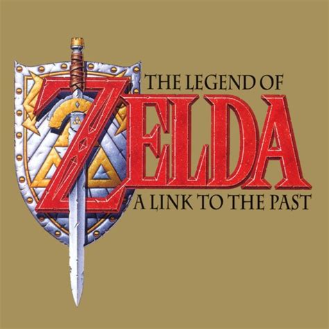 The Legend Of Zelda A Link To The Past Game Giant Bomb