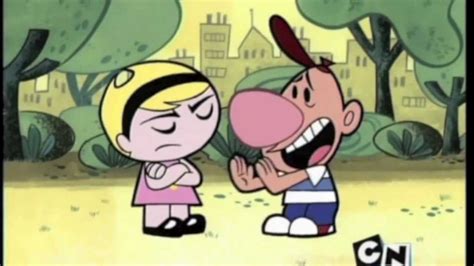 The Grim Adventures Of Billy And Mand - Top 5 Episodes (Season 3) of The Grim Adventures of Billy and Mandy