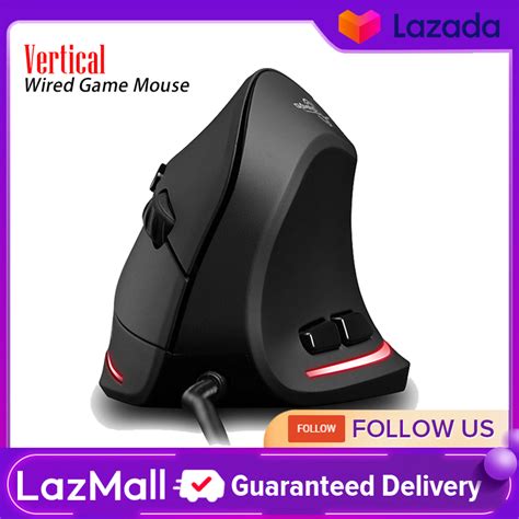 Zelotes 5500 7 Button Dpi Gamer Gaming Led Mice Mouse Optical Pro Usb
