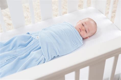 HALO SleepSack 100% Cotton Swaddle, Sage, Newborn | Halo sleep sack 