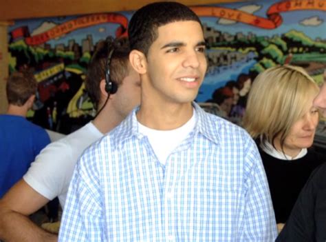 The History Of Everything Drake Did Before He Was A Famous Rapper