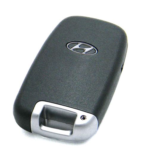 2011 2017 Hyundai Veloster Smart Key Fob Remote Sy5hmfna04 95440 2v100