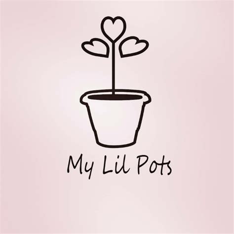 My Lil Pots