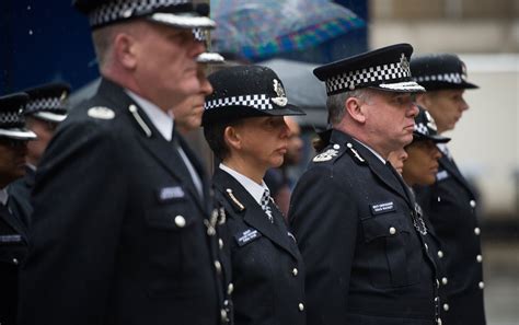 Scotland S Police Force Allow Hijab In Muslim Women Recruitment Drive 07 06 2016 Sputnik