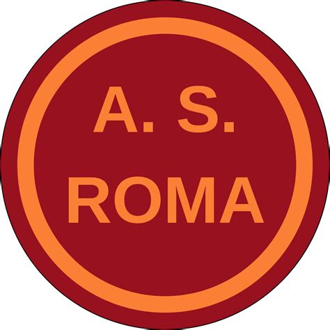 Последние твиты от as roma (@officialasroma). АС Рома - Уикипедия