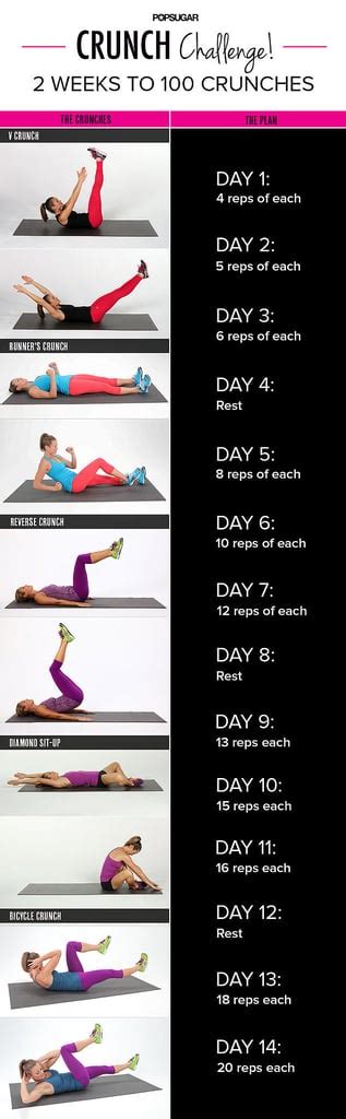 best workout posters popsugar fitness photo 13