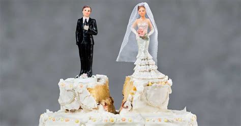 Wedding Training Divorce