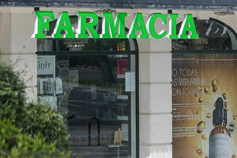 Getafe El Pp Pide Que Las 61 Farmacias Del Municipio Puedan Hacer Test