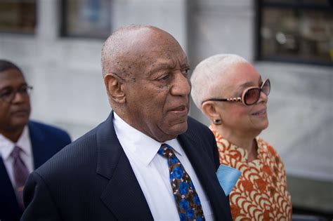 Bill Cosby Convicted On Three Counts Of Sexual Assault The Washington