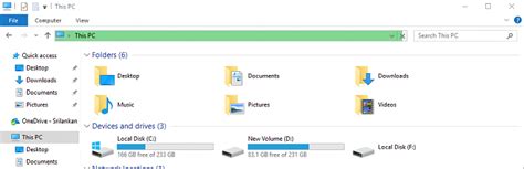 Try these workarounds and see if the problem of the external hard drive not being detected in windows. WD External HDD detected but not visible in My computer