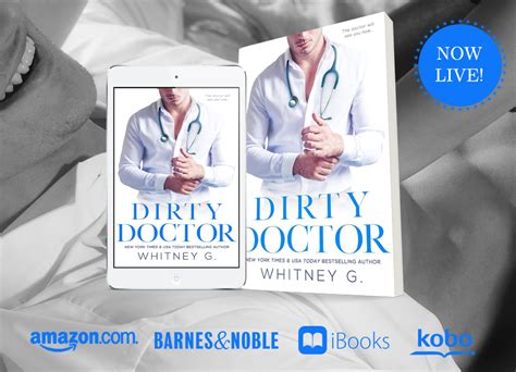 Review Dirty Doctor Steamy Coffee Collection 2 By Whitney G