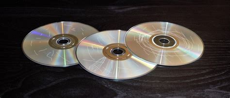 What Is A Compact Disc Meaningkosh