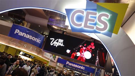 What Happened To All The Cameras At Ces 2019 Techradar