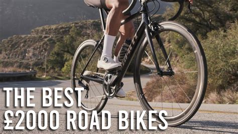 5 of the best £2000 road bikes in 2020 youtube