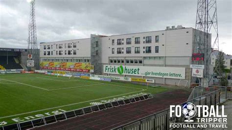 Neste runde møter de mest sannsynlig ac milan. Aspmyra Stadion - FK Bodø/Glimt | Football Tripper