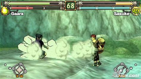 Cheat ppsspp naruto ultimate ninja heroes. Naruto Shippuden Naruto Vs Sasuke Ds Romsmania