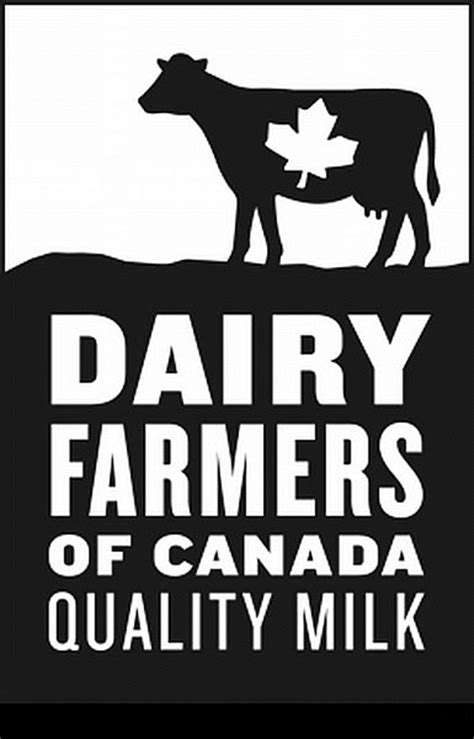 Canadian Trademarks Details Dairy Farmers Of Canada Quality Milk