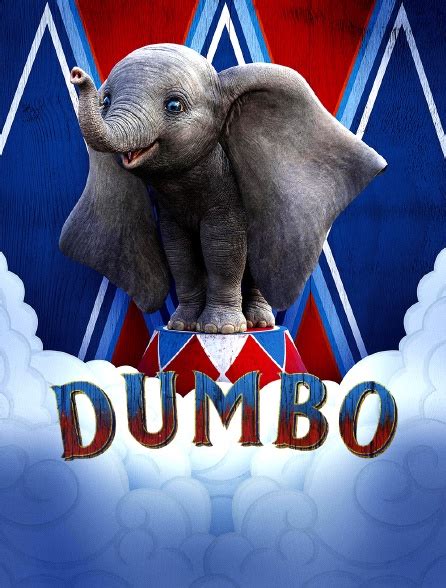 Dumbo En Streaming
