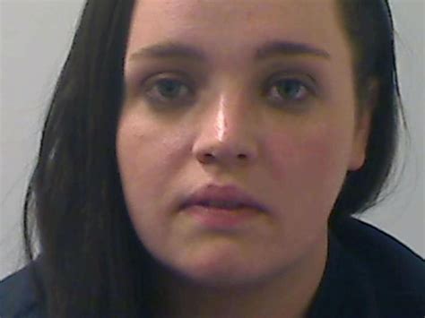 belfast woman sentenced to 20 years in prison over attempts to kill police express and star