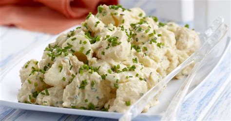 Contest Winning Old Fashioned Potato Salad Recipe How To