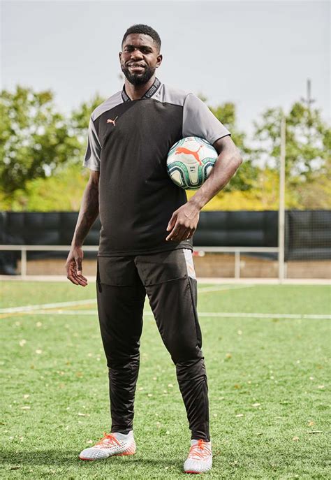 Latest fifa 21 players watched by you. PUMA Launch 2019/20 La Liga Official Match Ball - SoccerBible