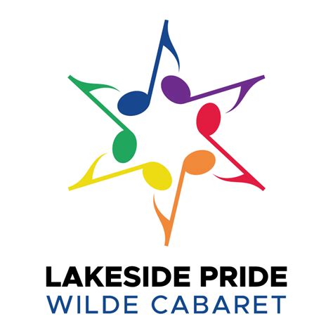 events lakeside pride music ensembles