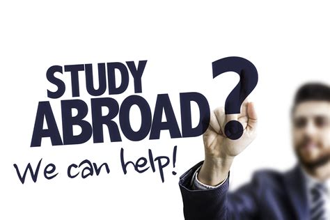 Tips Students Should Know When Planning To Study Abroad Niyo
