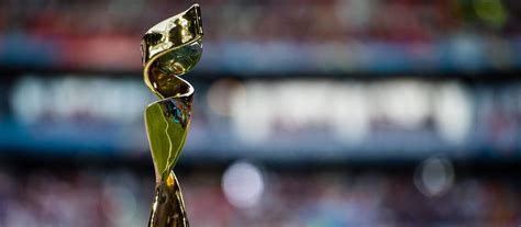 Fifa Awards Fifa Womens World Cup 2023 Media Rights In Host Market