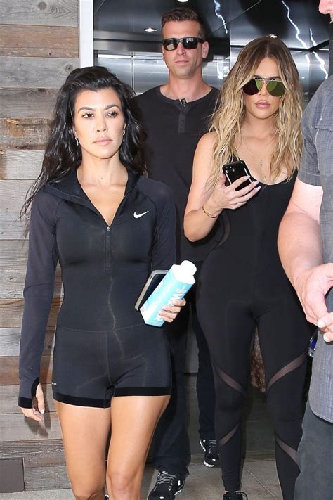 Kourtney kardashian buys a tiara for penelope's first birthday. KOURTNEY and KHLOE KARDASHIAN Arrives at a Studio in Los ...
