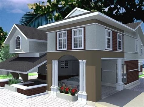 Duplex Designs In Nigeria Photos Legitng