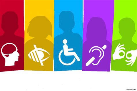Día Internacional de las Personas con Discapacidad CAPACES CAPACES