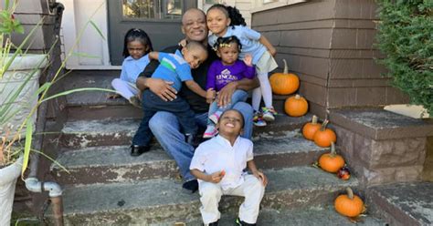 Single Dad Adopts 5 Siblings So They Can Stay Together Cbs News