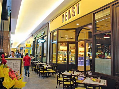 Menus, photos, users' reviews and ratings. Yeast Mid Valley | Restaurants in Mid Valley City, Kuala ...
