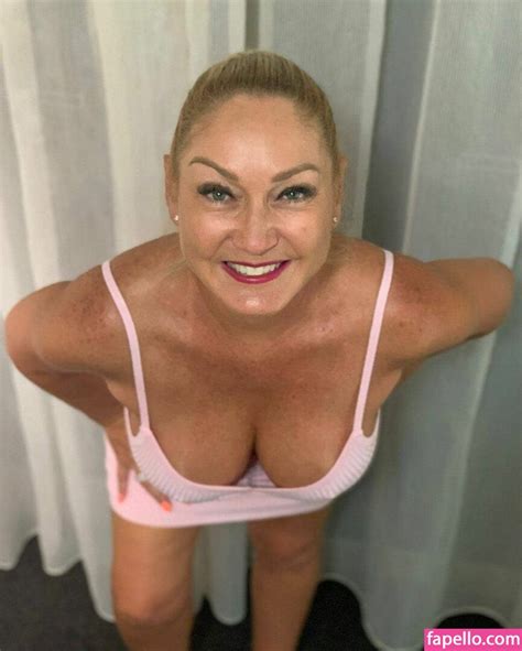 Ozzy Suzy Aussie Suzy Join Nude Leaked OnlyFans Patreon Photo