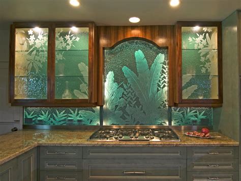 Mosaic Backsplashes Pictures Ideas And Tips From Hgtv Hgtv