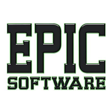 Epic Software Llc Youtube