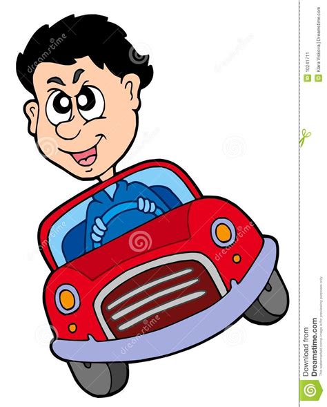 Crazy Car Driver Clipart 20 Free Cliparts Download Images On