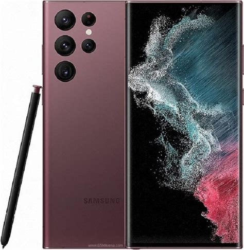 Harga Terbaru Samsung Galaxy S22 Ultra 5g Spesial Ramadhan Kini Lebih