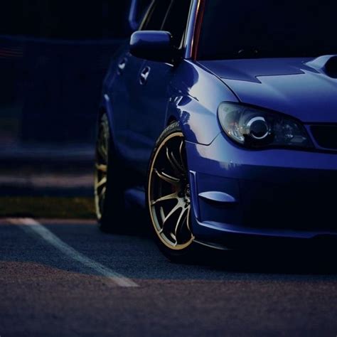 10 Best Subaru Wrx Sti Wallpapers Full Hd 1080p For Pc