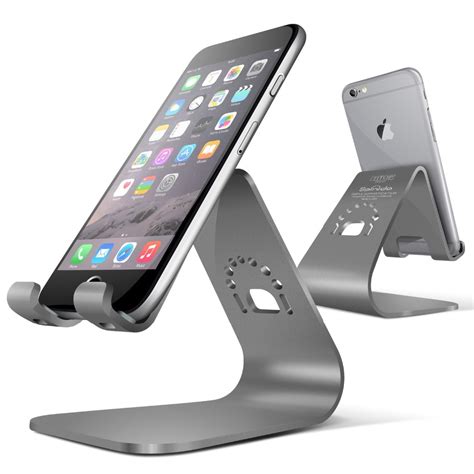 Bestand Iphone Stand Cell Phone Stand Desk Stand Holder Compatible With