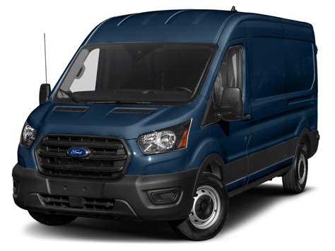 2022 Ford Transit Cargo Van Mahwah Ford Sales And Service Inc