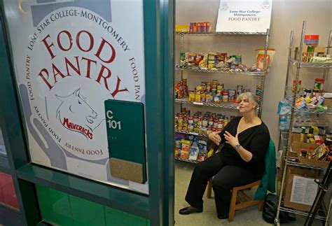 New Research Highlights A Shifting Priority At Food Banks Tackling The Root Causes Of Food