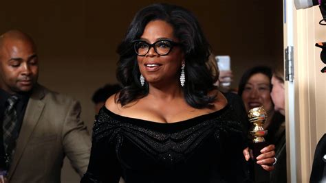 Is Oprah Running For President In 2020 Oddsmakers Say There S A Shot