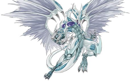 Stardust Dragon By Coccvo On Deviantart Yugioh Dragons Dragon Art